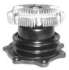 NISSA 2101002N86 Water Pump